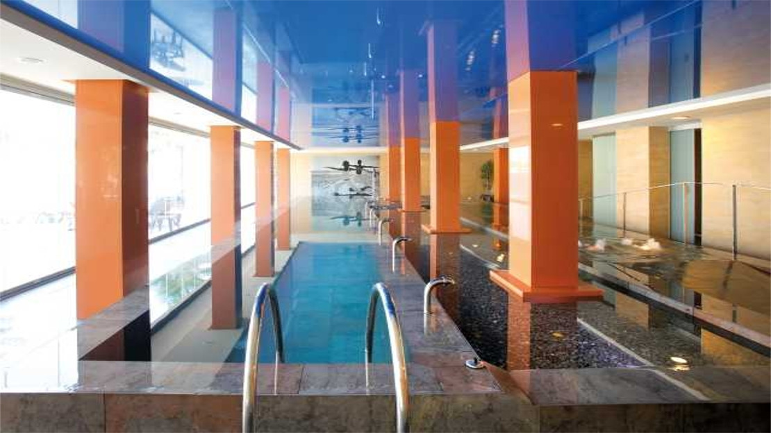 Occidental Cala Vinas Hotel